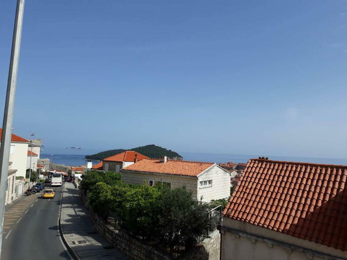 Apartment Few Steps From The Old Town Dubrovnik